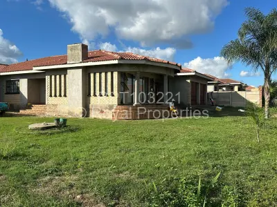 House For Sale in Damofalls