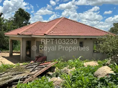 Residential Stand For Sale in Crowhill Views