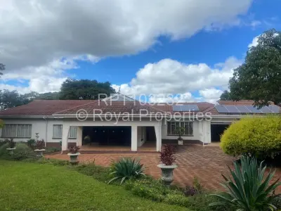 House For Rent in Mandara