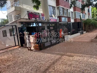 Flat/Apartment For Sale in Avenues