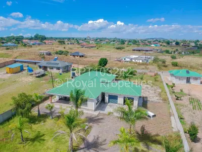 House For Sale in Rusape