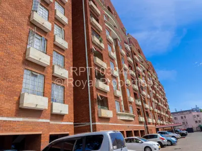 Flat/Apartment For Sale in Harare City Centre