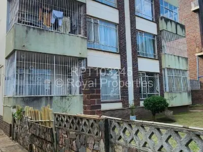Flat/Apartment For Sale in Avenues