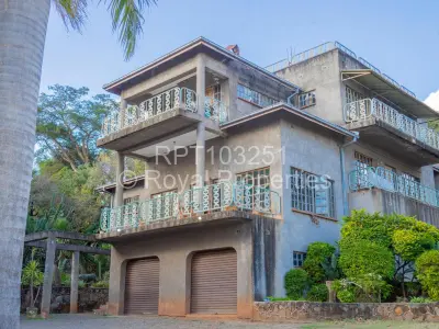 House For Sale in Bluff Hill