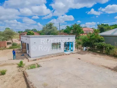 House For Sale in Mount Darwin