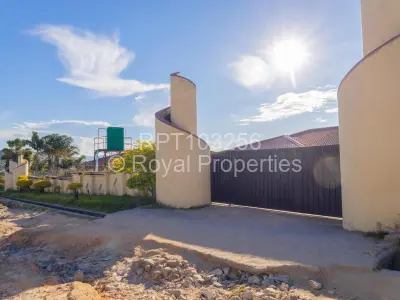 Other Commercial For Sale in Mutare CBD