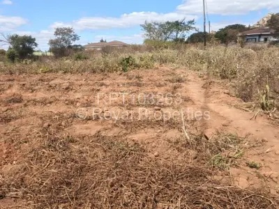 Residential Stand For Sale in Charlotte Brooke