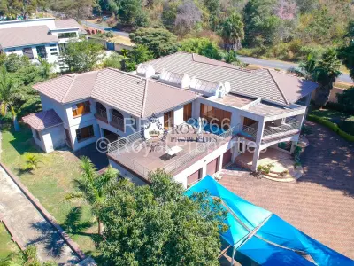 House For Sale in Borrowdale