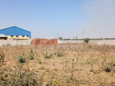 Warehouse/Industrial For Rent in Msasa