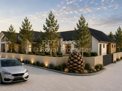 Townhouse/Cluster For Sale in Quinnington