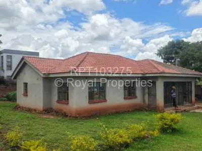 House For Sale in Gletwin Park