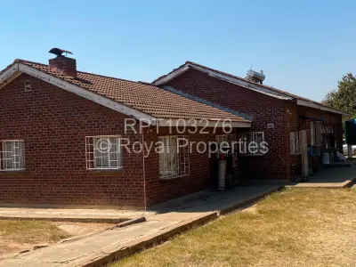 House For Sale in Hatfield