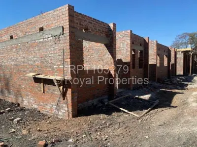 Townhouse/Cluster For Sale in Highlands