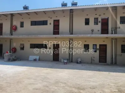 Townhouse/Cluster For Sale in Ashdown Park