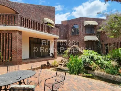House For Sale in Rolf Valley