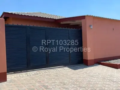 House For Rent in Glaudina