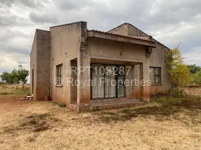 House For Sale in Hogerty Hill