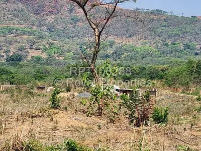 Residential Stand For Sale in Shamva