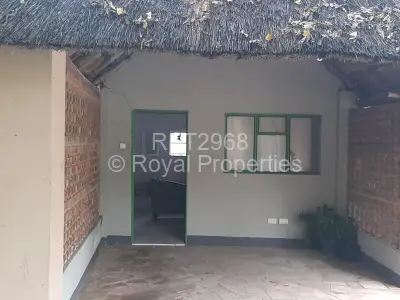 Warehouse/Industrial For Rent in Manresa