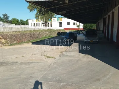 Commercial Property for Sale in Masvingo