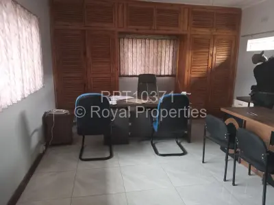 Commercial Property to Rent in Belvedere