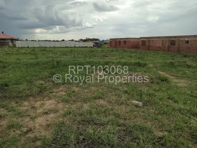 Land for Sale in Norton