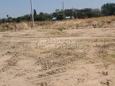 Land for Sale in Hatfield