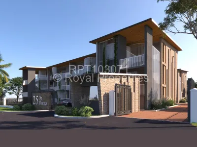 Townhouse/Complex/Cluster for Sale in Vainona