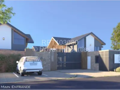 Flat/Apartment for Sale in Chisipite