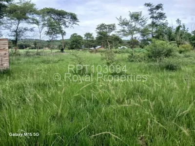 Farm for Sale in Chegutu