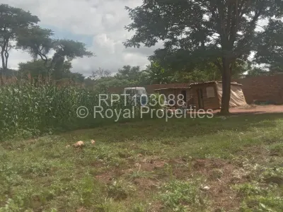 Land for Sale in Gletwin Park