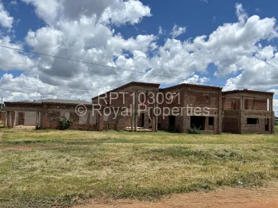 House for Sale in Gletwin Park