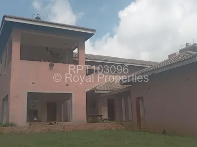 House for Sale in Gletwin Park