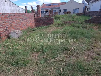 Land for Sale in Bluff Hill