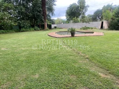 House for Sale in Marlborough