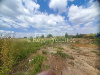 Land for Sale in Sandton Park