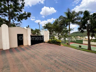 House for Sale in Hogerty Hill