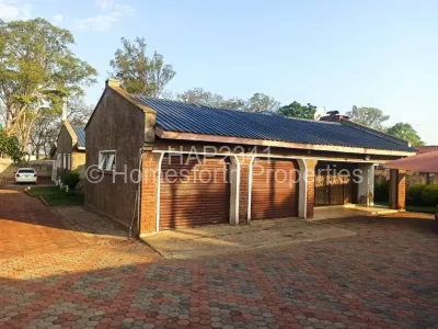 House for Sale in Adylinn
