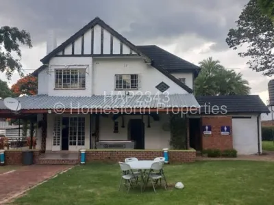 House for Sale in Newlands