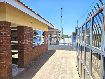 House for Sale in Aspindale Park