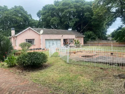 House for Sale in Greendale North