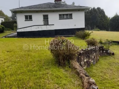House for Sale in Nyanga