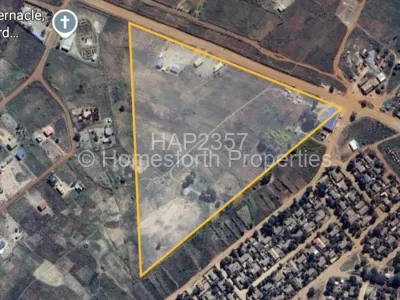Land for Sale in Norton