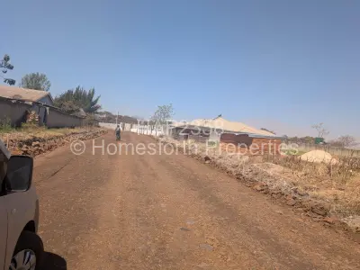 Land for Sale in Prospect