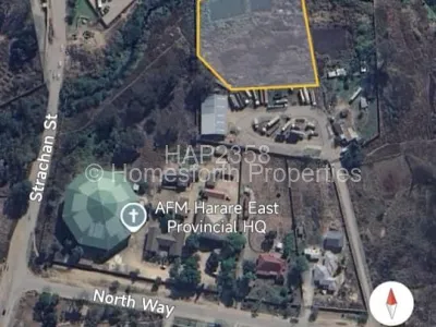 Land for Sale in Prospect