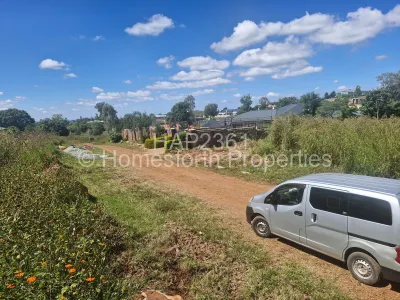 Land for Sale in Hogerty Hill