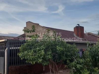 House for Sale in Norton