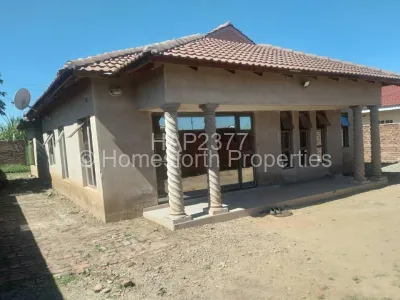 House for Sale in Tynwald