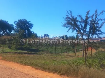Land for Sale in Christon Bank