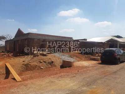 Townhouse/Complex/Cluster for Sale in Westgate